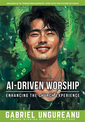 AI-Driven Worship: Enhancing the Church Experience