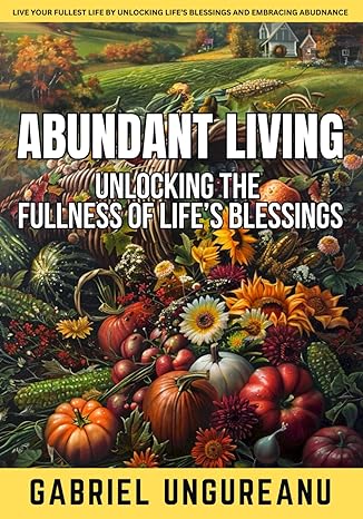 Abundant Living