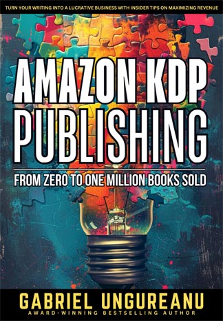 Amazon KDP Publishing