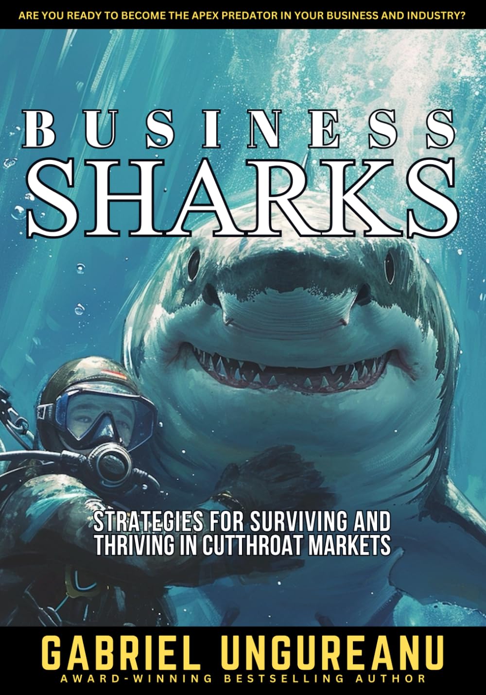 Business Sharks