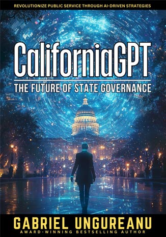 CaliforniaGPT: The Future of State Governance