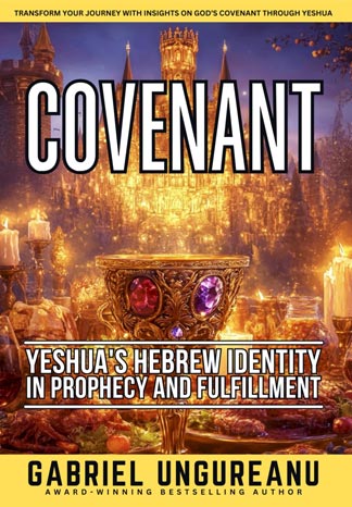 Covenant: Yeshua's Hebrew Identity in Prophecy and Fulfillment