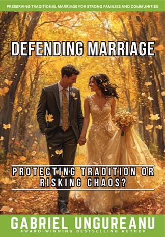 Defending Marriage: Protecting Tradition or Risking Chaos?