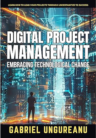 Digital Project Management