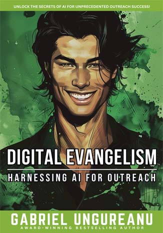 Digital Evangelism