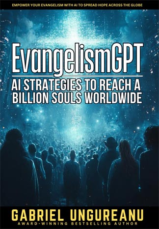 EvangelismGPT: AI Strategies to Reach a Billion Souls Worldwide