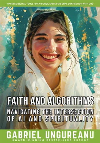 Faith and Algorithms: Navigating the Intersection of AI and Spirituality