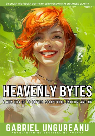 Heavenly Bytes