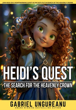 Heidi's Quest