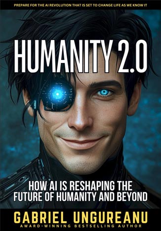 Humanity 2.0: Shaping the Future of Humanity and Beyond