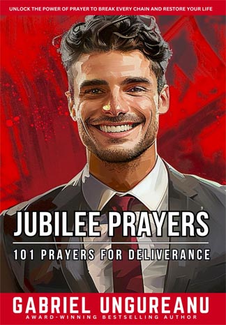 Jubilee Prayers: 101 Prayers for Deliverance