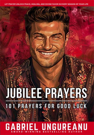 Jubilee Prayers: 101 Prayers for Good Luck