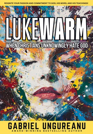 Lukewarm