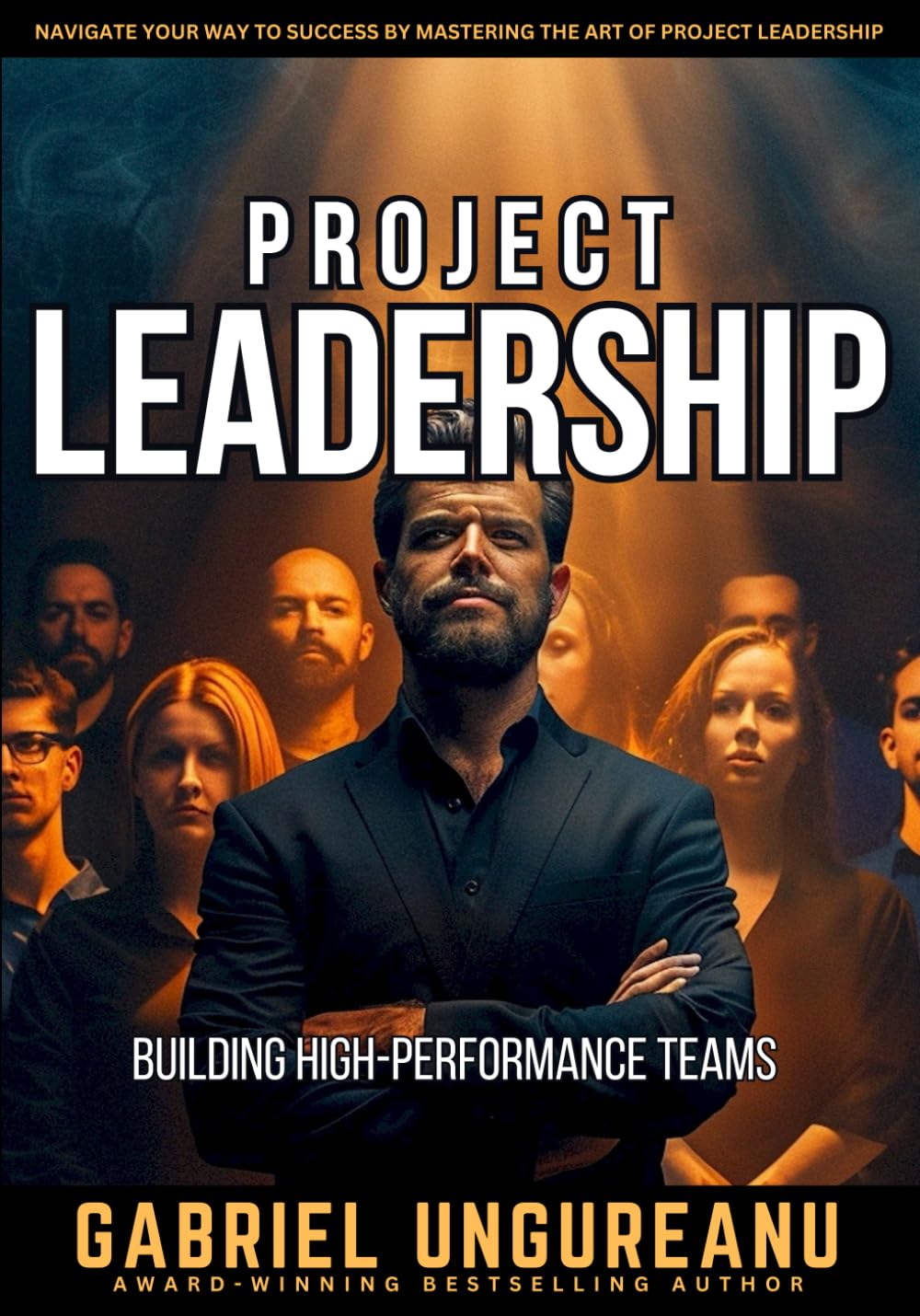 Project Leadership