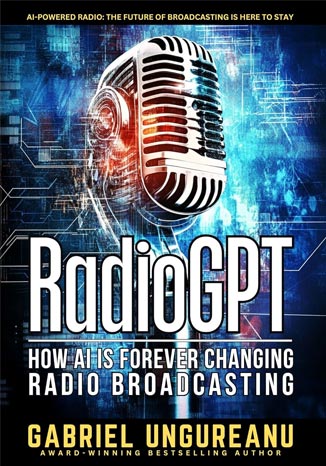 RadioGPT: How AI is Forever Changing Radio Broadcasting