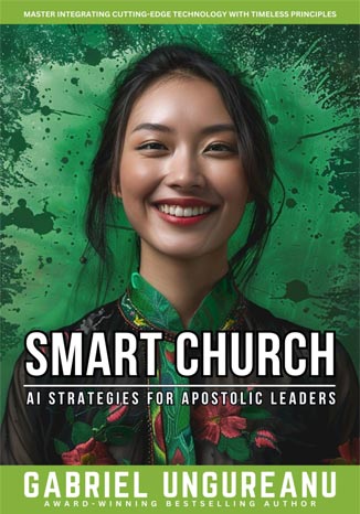 Smart Church: AI Strategies for Apostolic Leaders