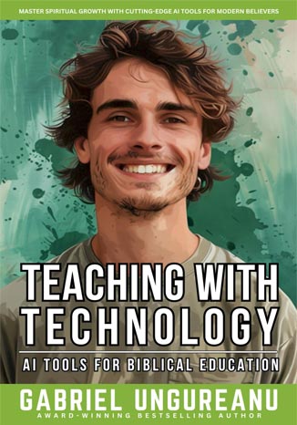 Teaching with Technology: AI Tools for Biblical Education