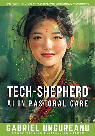 Tech-Shepherd: AI in Pastoral Care