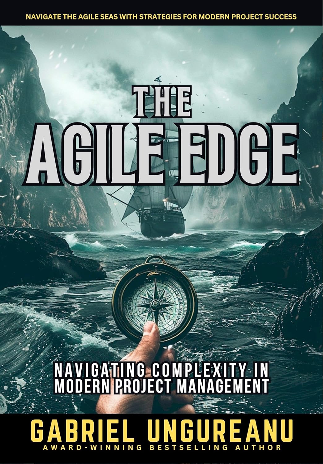 The Agile Edge