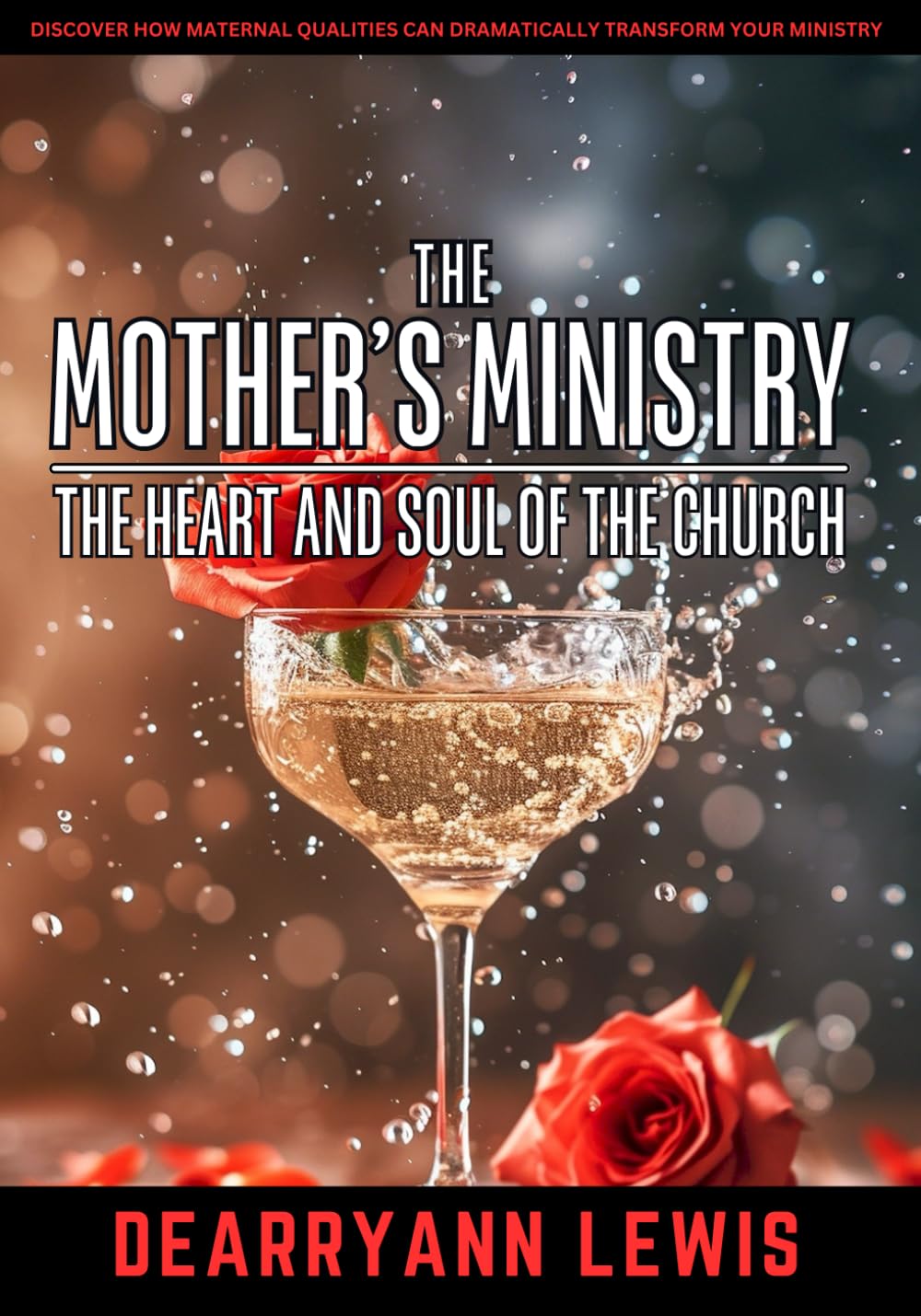 The Mothers Ministry