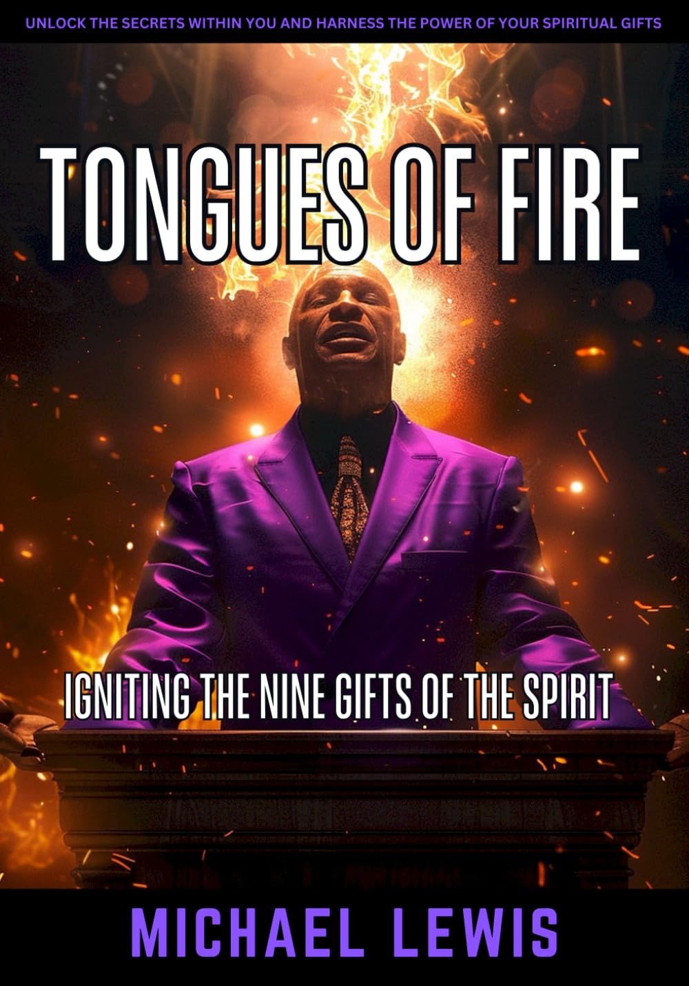 Tongues of Fire