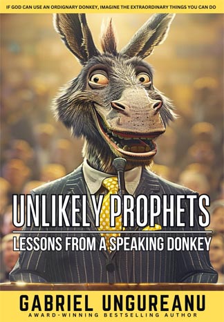 Unlikely Prophets