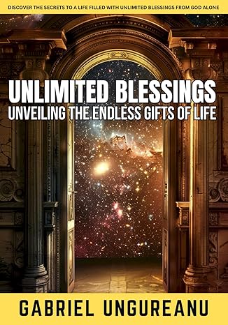 Unlimited Blessings