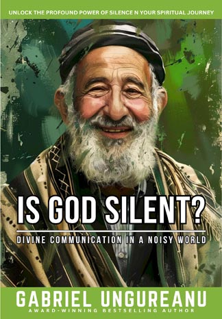 Is God Silent