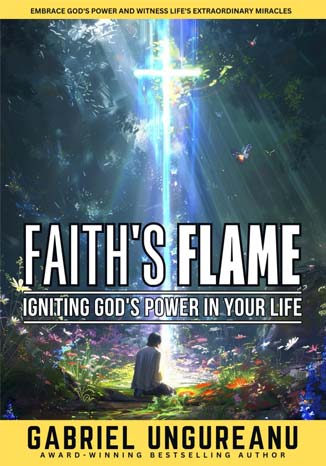 Faith's Flame